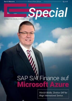 E-3 specials AlegriSpecial Sep 1609