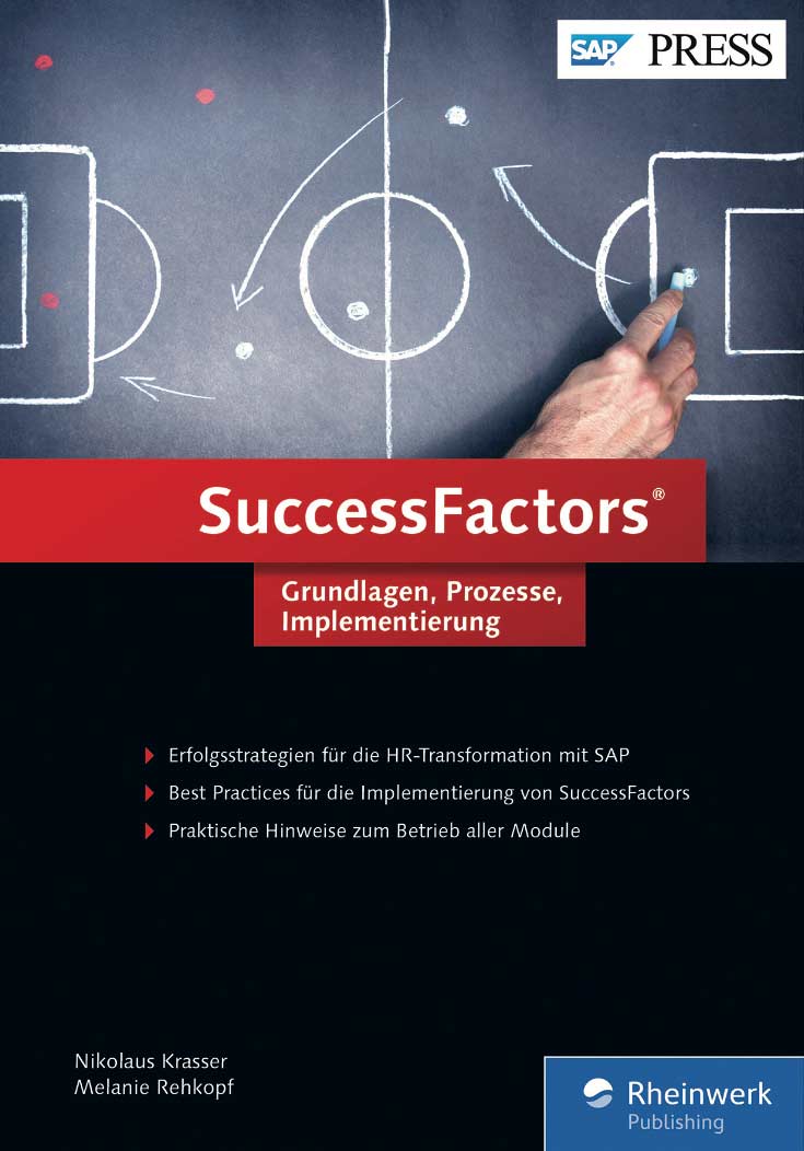 Book tips - b2b2c Success Factors