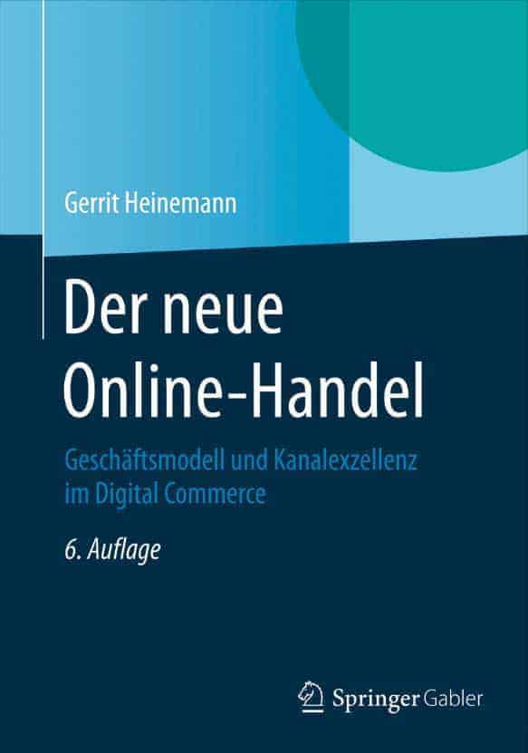 Book tips - b2b2c The new online trade
