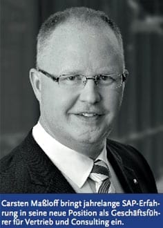 Personalmeldungen februar 2017 Carsten