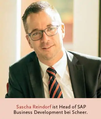 Sascha Reindorf