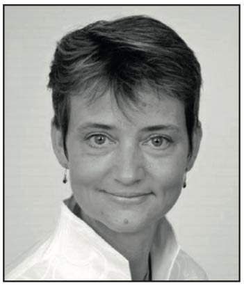 Personalmeldungen april 2017 Margreet Fortuné