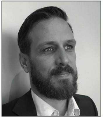 Personalmeldungen april 2017 Sven Winter