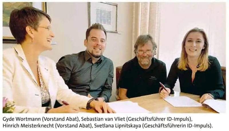 abat ID-Impuls CSR