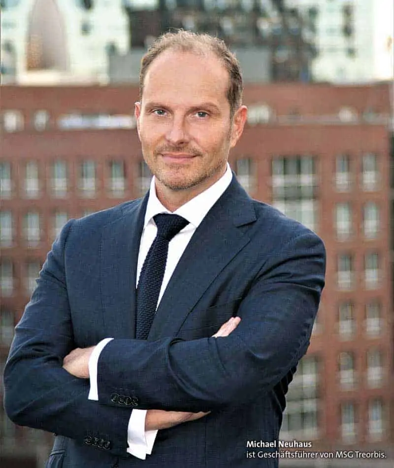 Neuhaus Michael Cocerstory, Industrie 4.0, discrete manufacturing