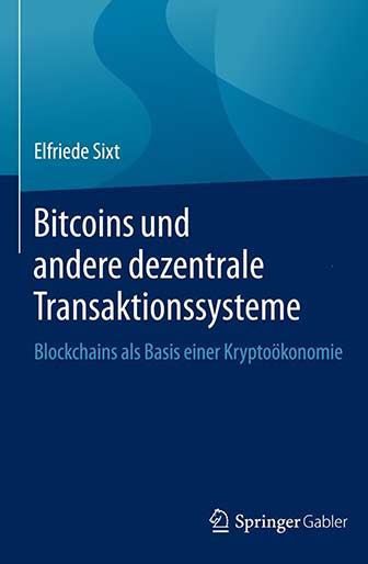 Bitcoins Und Andere Dezentrale Transaktionssysteme