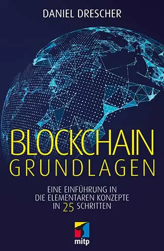Consejos sobre libros - blockchain Conceptos básicos de Blockchain