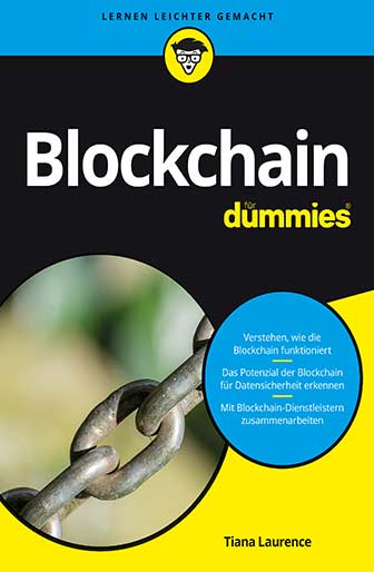 Blockchain Fuer Dummies