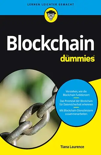 Consejos sobre libros - blockchain Blockchain para principiantes