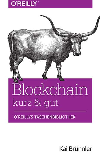 Blockchain Kurz Und Gut