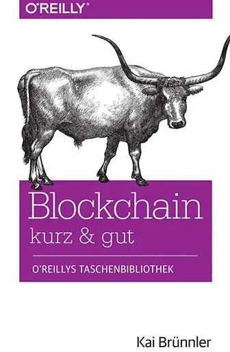Consejos sobre libros - blockchain Blockchain en pocas palabras