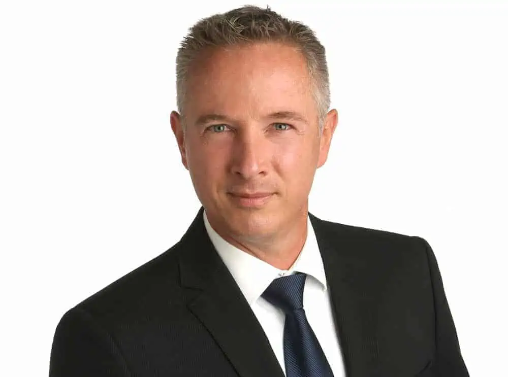 Sven Vorreiter