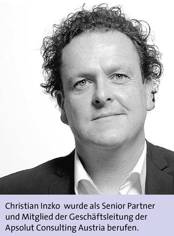 Personalmeldungen juli/august 2018 Christian Inzko