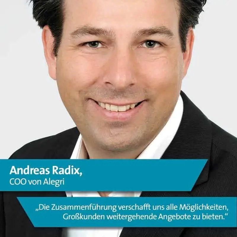 Andreas-Radix