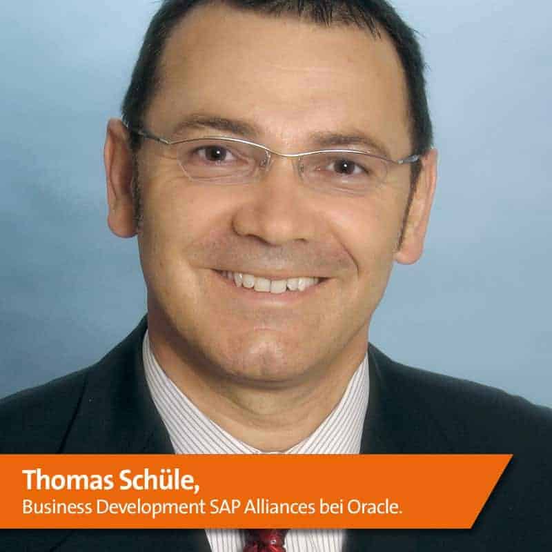 Die enterprise-cloud Thomas Schuele