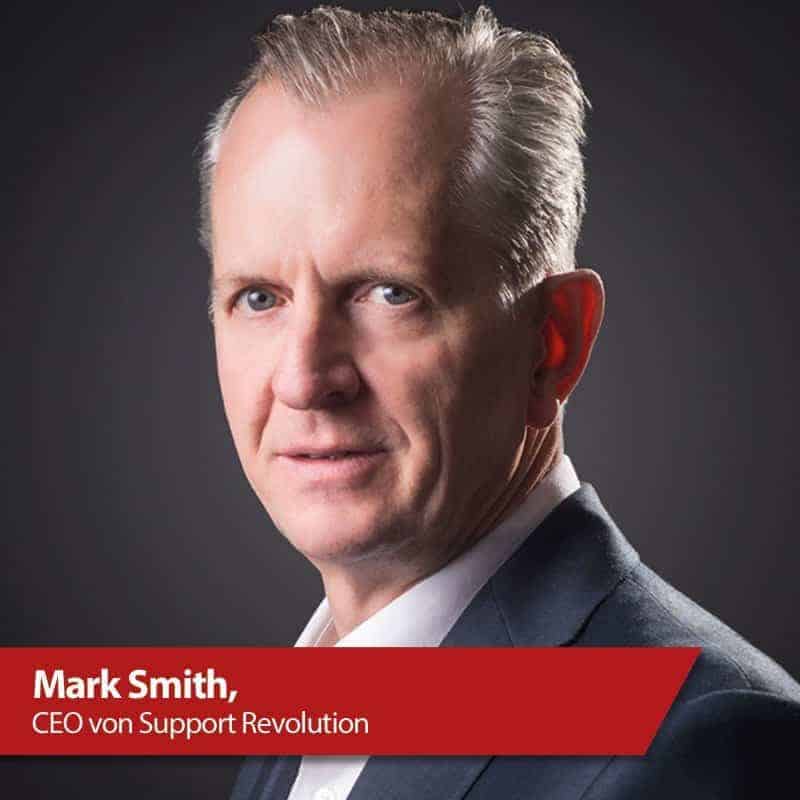 Mark Smith