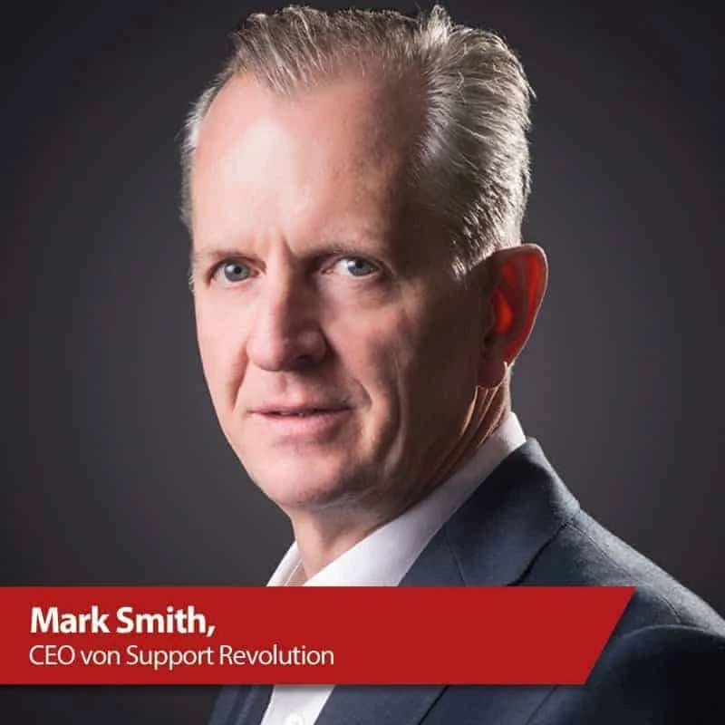 Mark Smith