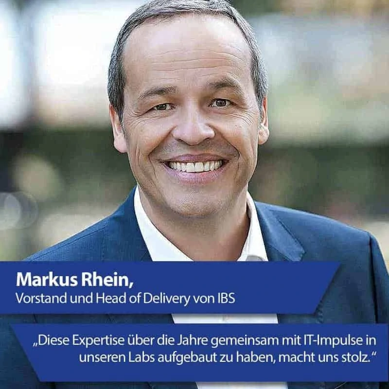Markus Rhein