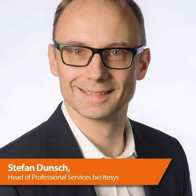 Stefan Dunsch