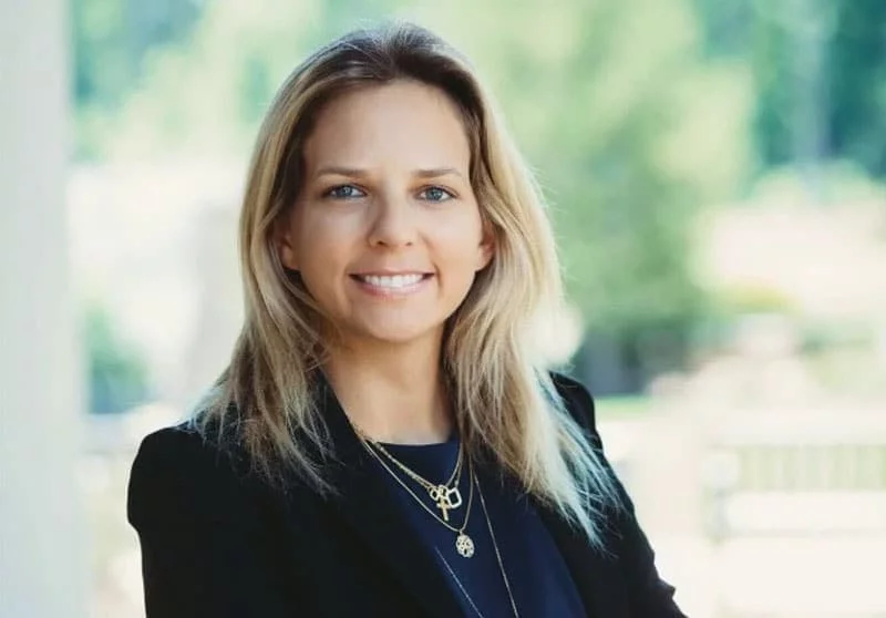 Viktoria Praschl, Tricentis