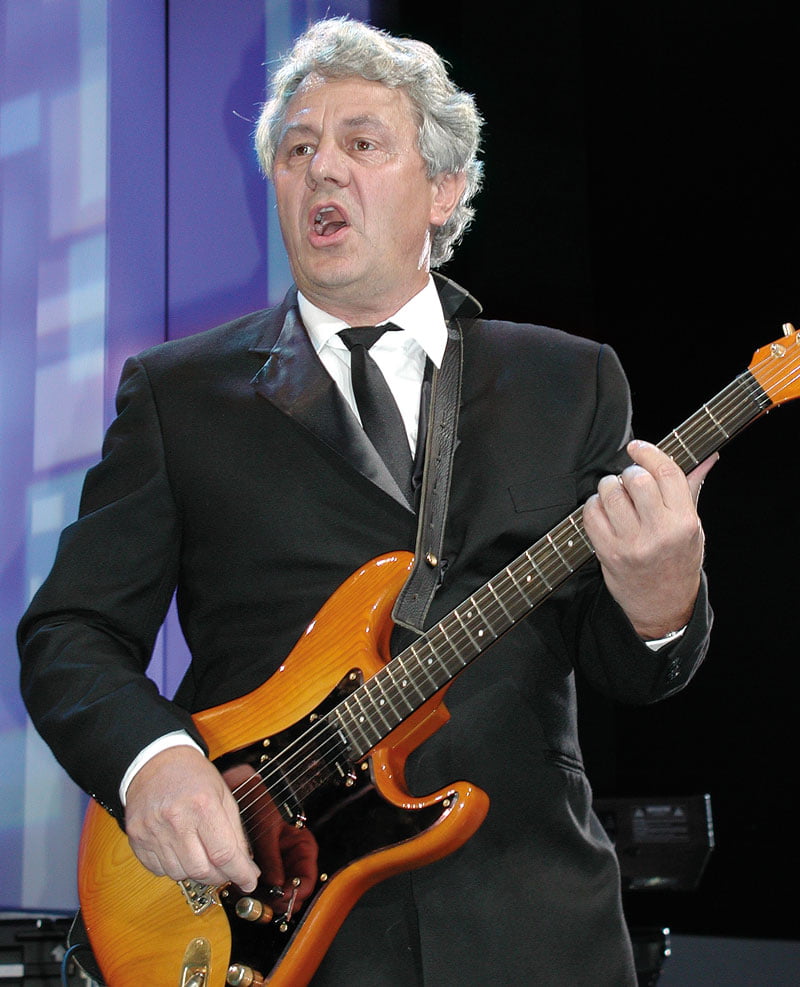 Hasso Plattner
