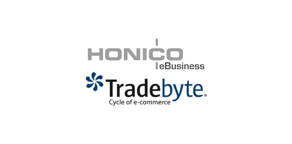 Tradebyte coopera con Honico