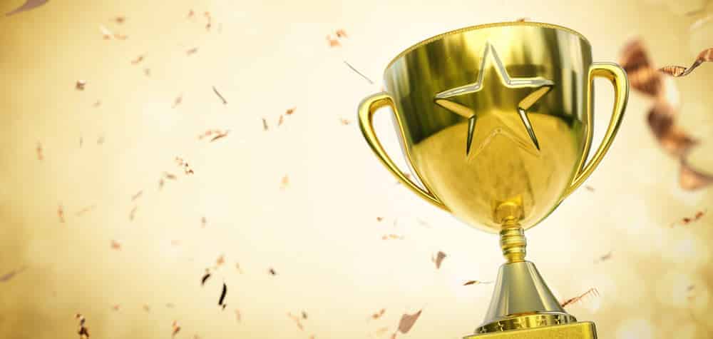 Socio de SAP premiado