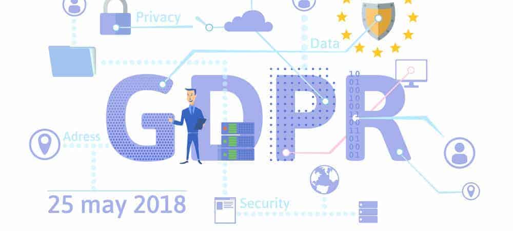 SuccessFactors HCM Suite - Advanced data protection features