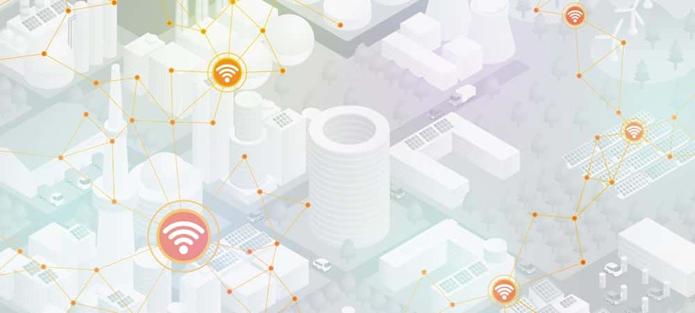 IoT arrives in factories in 2018