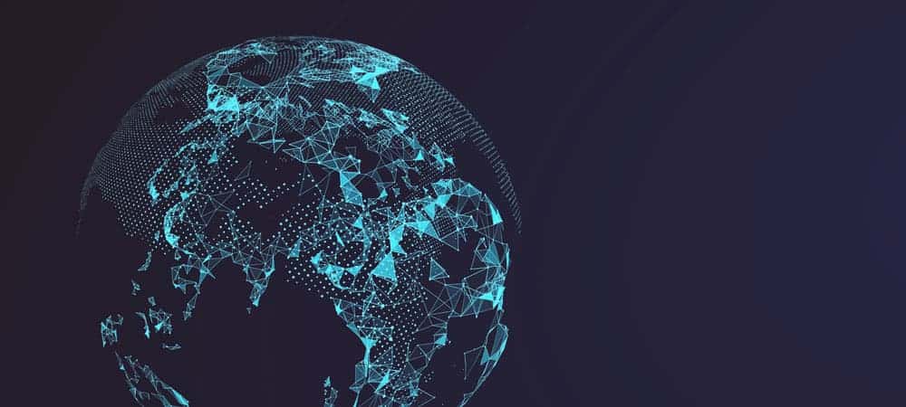 One Landscape: Global SAP platform made to measure