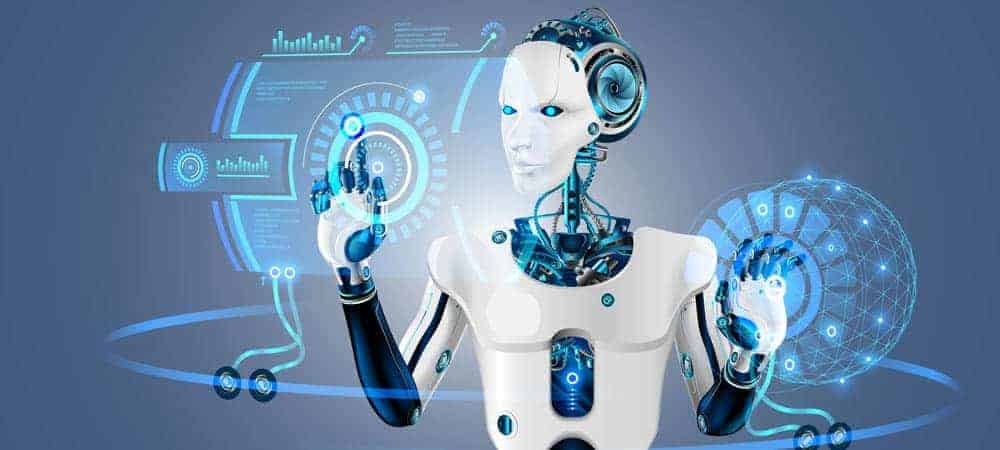 Künstliche Intelligenz: Mensch gegen Maschine