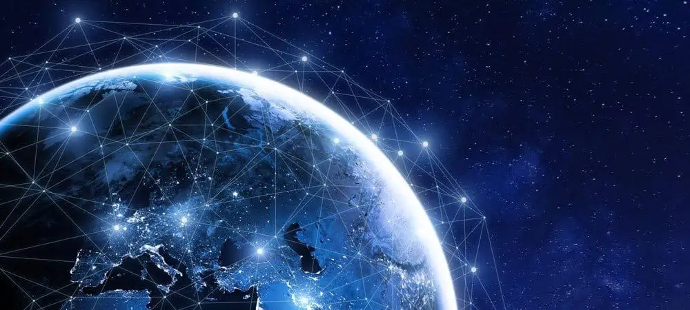 IoT & Industrie 4.0: Das Wissen über die Welt