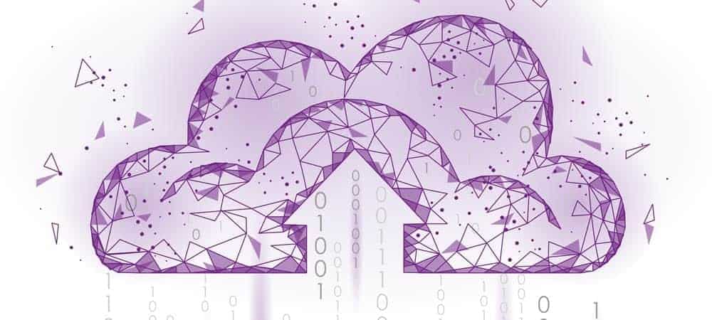 Made for hybrid cloud deployment