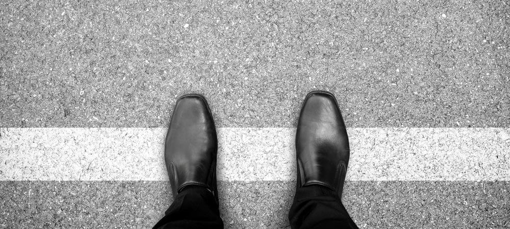 The future of IT - boundaries are blurring