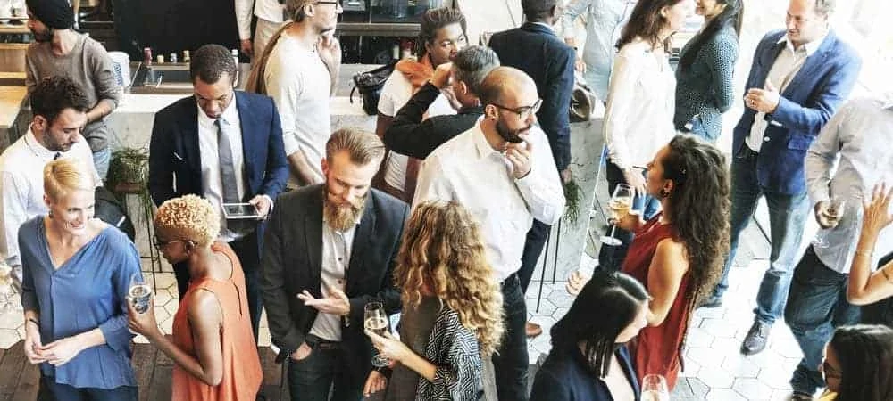 SAP-Community-Treffen bietet exklusive Einblicke in die Projektrealität