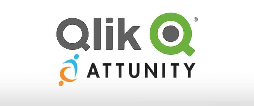 Qlik integrates Attunity