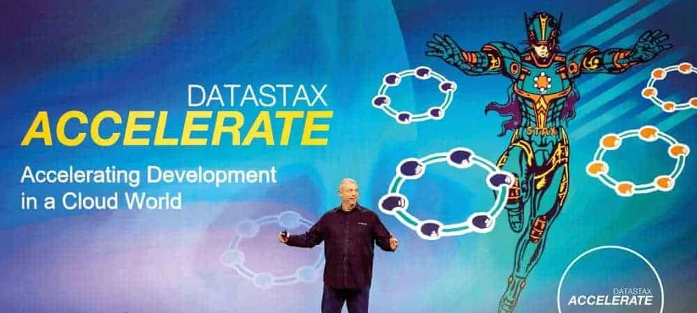 Datastax: Open-Source-Optionen auch für die SAP-Community