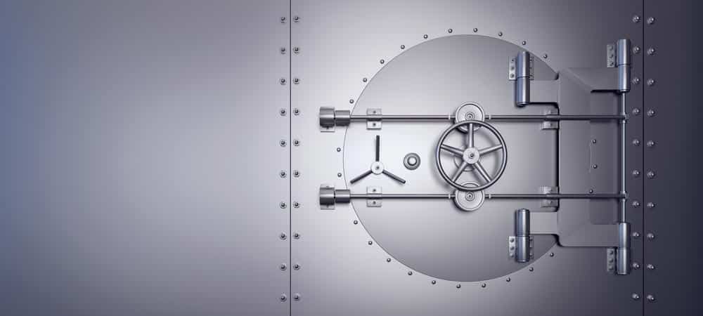 Break down data silos
