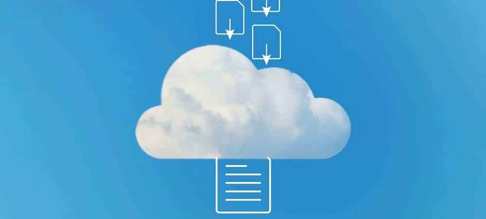 Analyse- und Reporting-Systeme in der Cloud: …und Action!