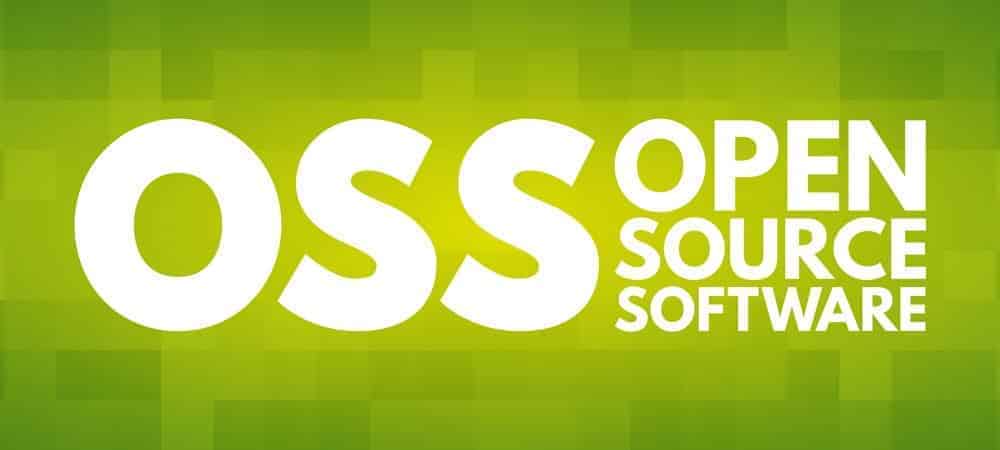 Open Source has arrived in German companies