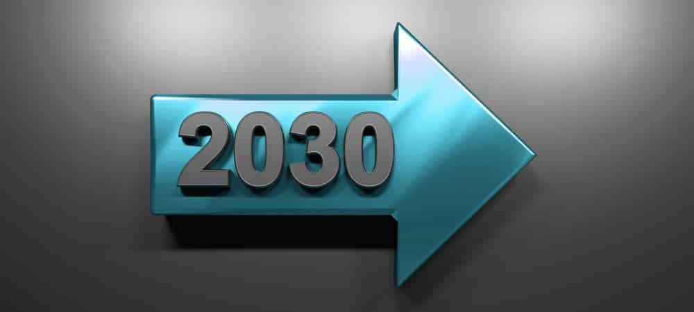Soporte de NetWeaver 7.5 hasta 2030