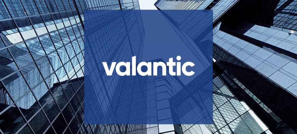 Valantic Proc IT