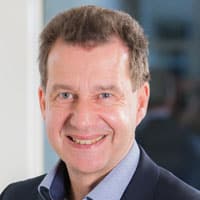 Johannes Hurst, SNP